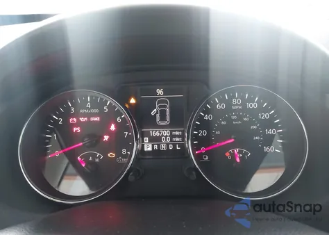 2012 Nissan Rogue S из США, поврежденный, VIN JN8AS5MT5CW284490